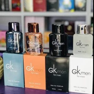 50ml gkmen perfume
