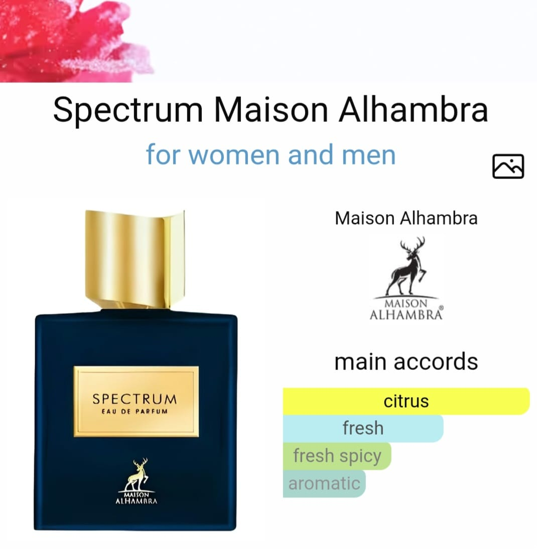 Spectrum