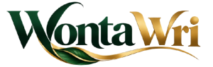 Wonta Wri